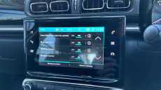 Citroen C3 1.2 PureTech Shine 5dr Petrol Hatchback